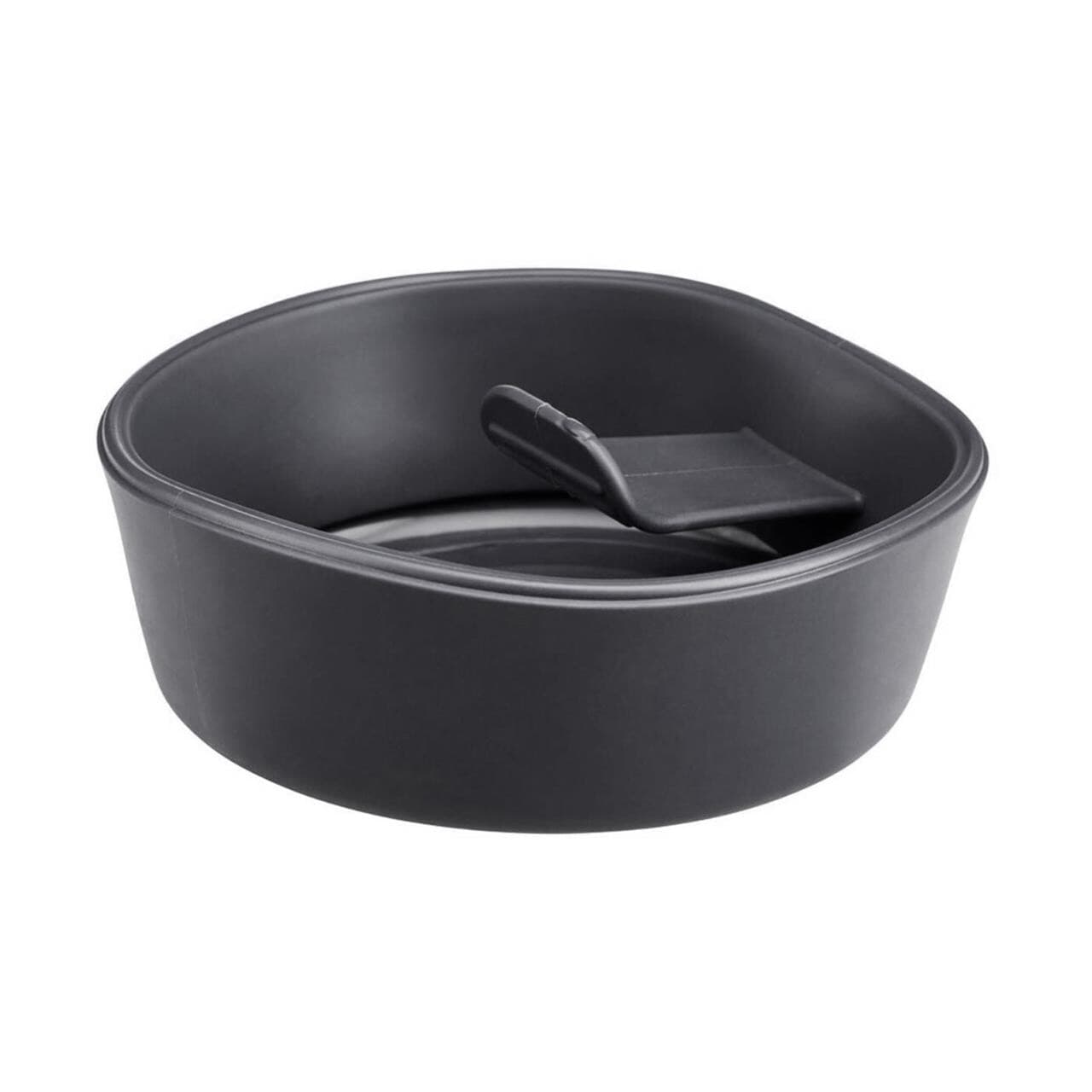 AB Camping Foldekop 2 dl (Sort (BLACK))