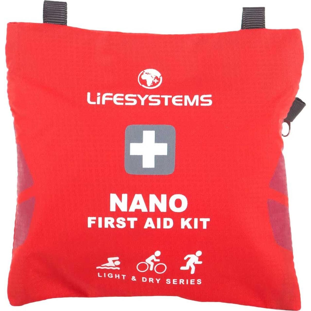 Lifesystems Light & Dry Nano First Aid Kit