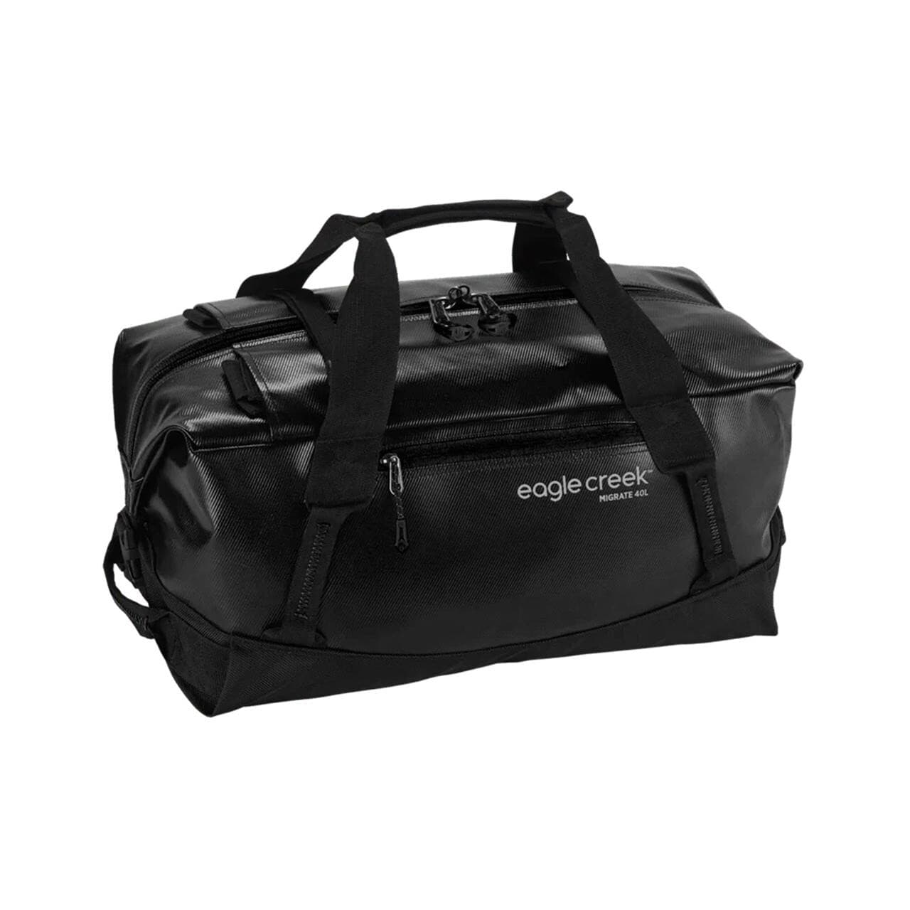 Eagle Creek Migrate Duffel 40 L (Sort (BLACK) One size)