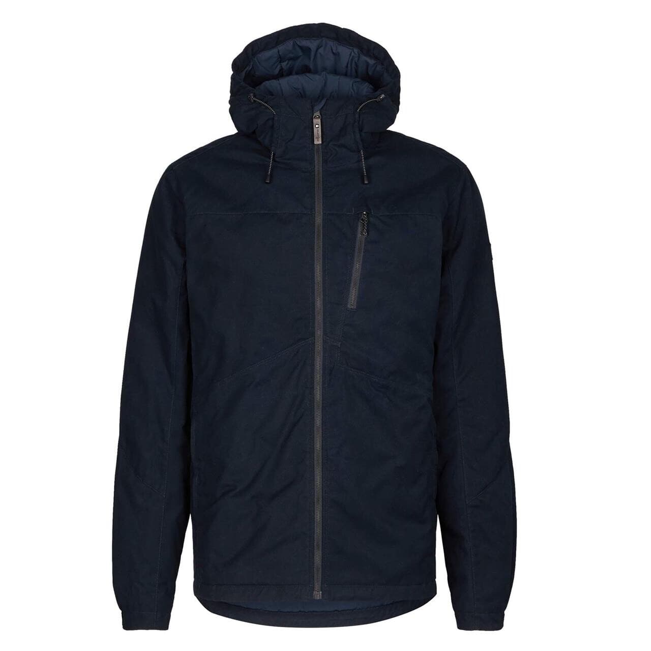 Frilufts Mens Ullahau Padded Jacket (Blå (DARK SAPPHIRE) Small)