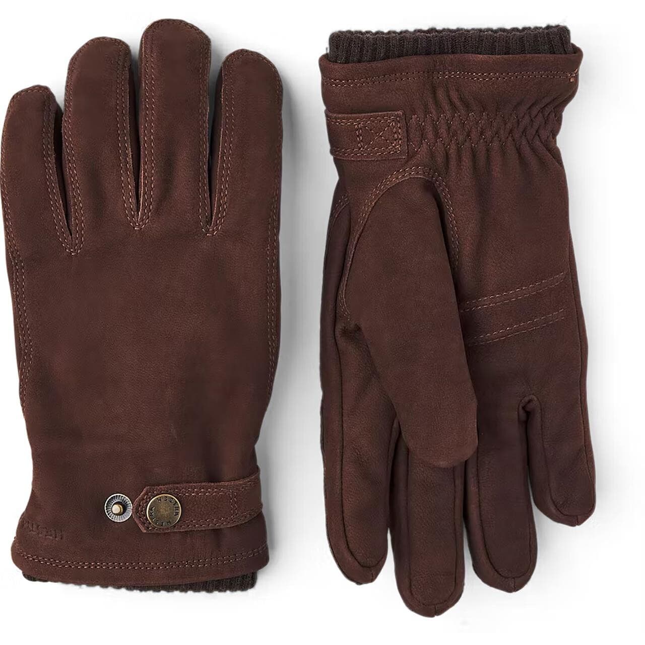 Hestra Mens Bergvik (Brun (ESPRESSO) 11)