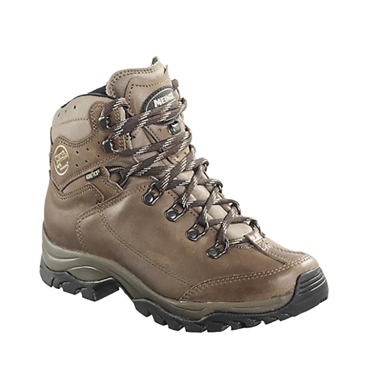 Meindl Womens Vakuum Lady Ultra (Beige (BEIGE) 44,5)