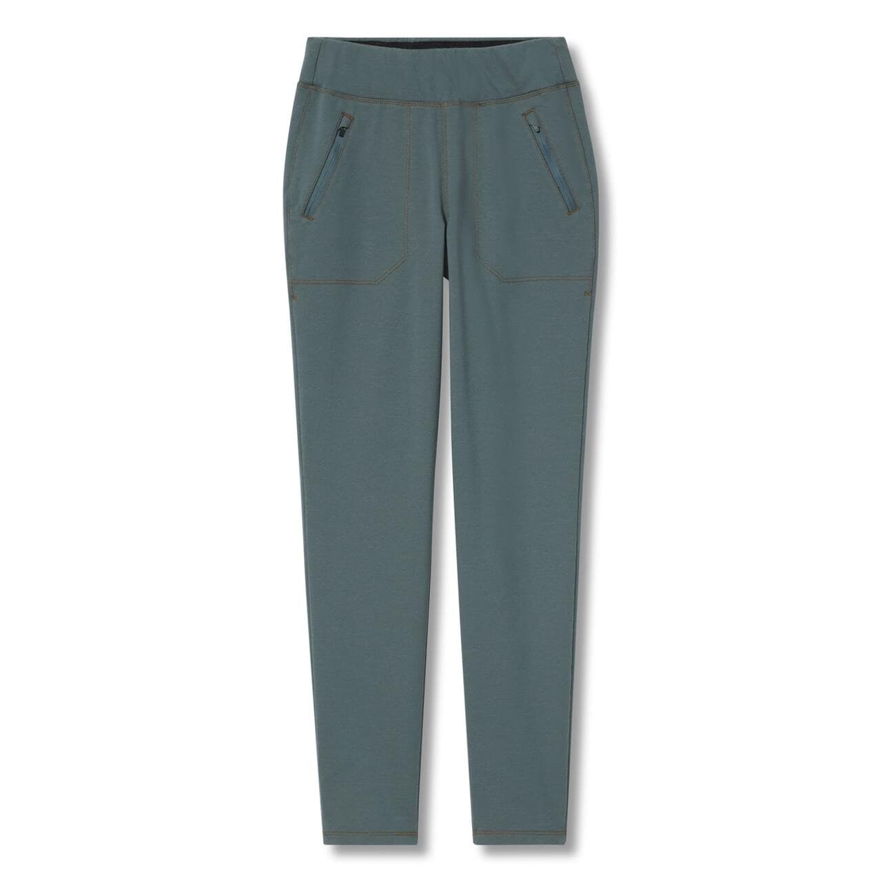 Royal Robbins Womens Basalt Pant (Grå (SLATE) Small)