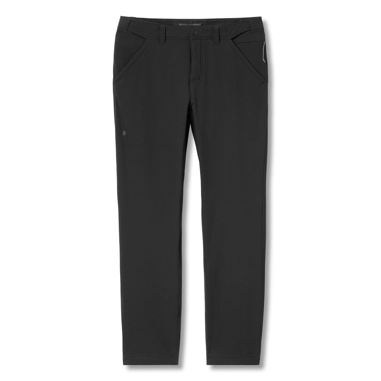 Royal Robbins Mens Alpine Mountain Pro Winter Pant (Sort (JET BLACK) W38)