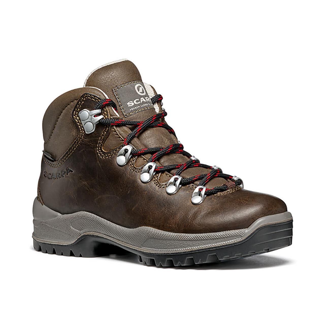 Scarpa Kids Terra (Brun (BROWN) 35)