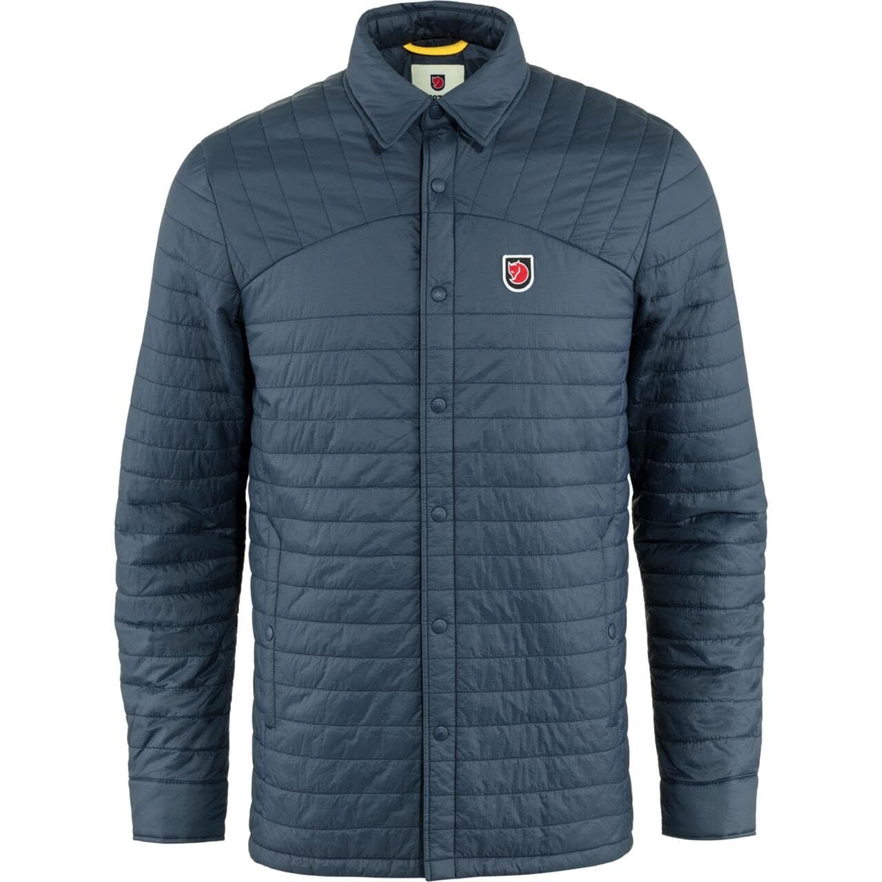 Fjällräven Mens Expedition X-lätt Shirt (Blå (NAVY/560) Small)