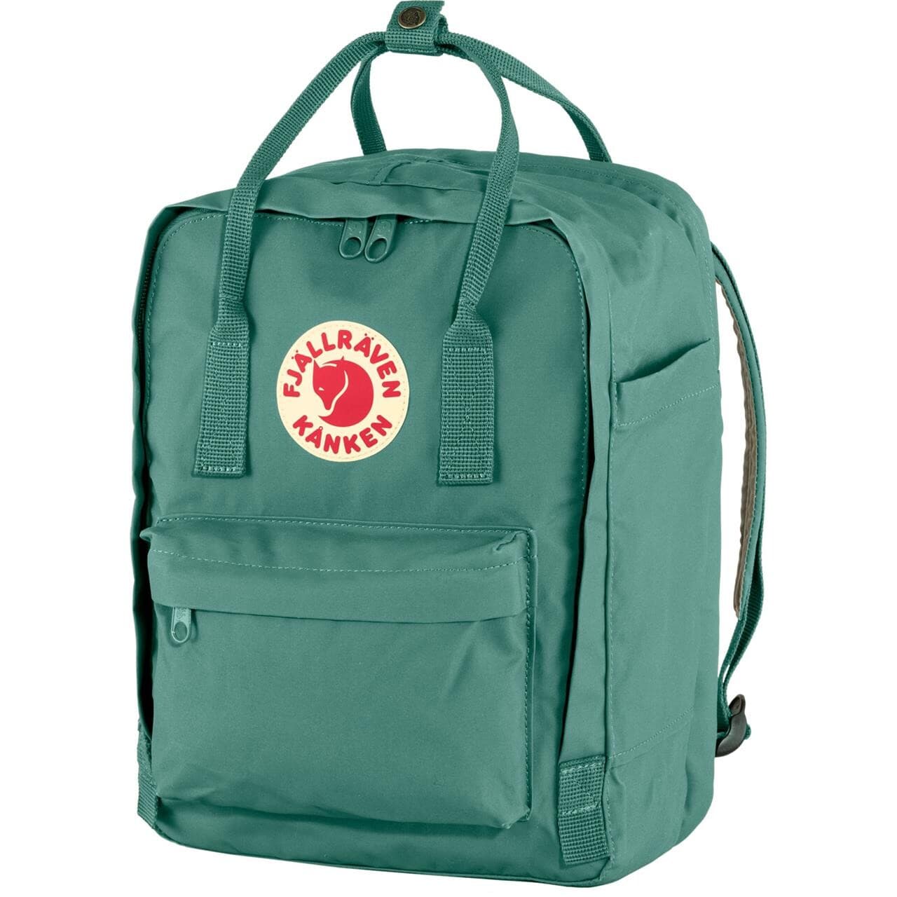Fjällräven Kånken Laptop 13" (Grøn (FROST GREEN/664) One size)