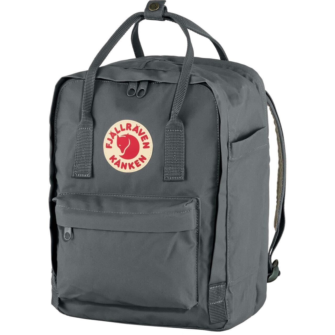 Fjällräven Kånken Laptop 13" (Grå (SUPER GREY/046) One size)