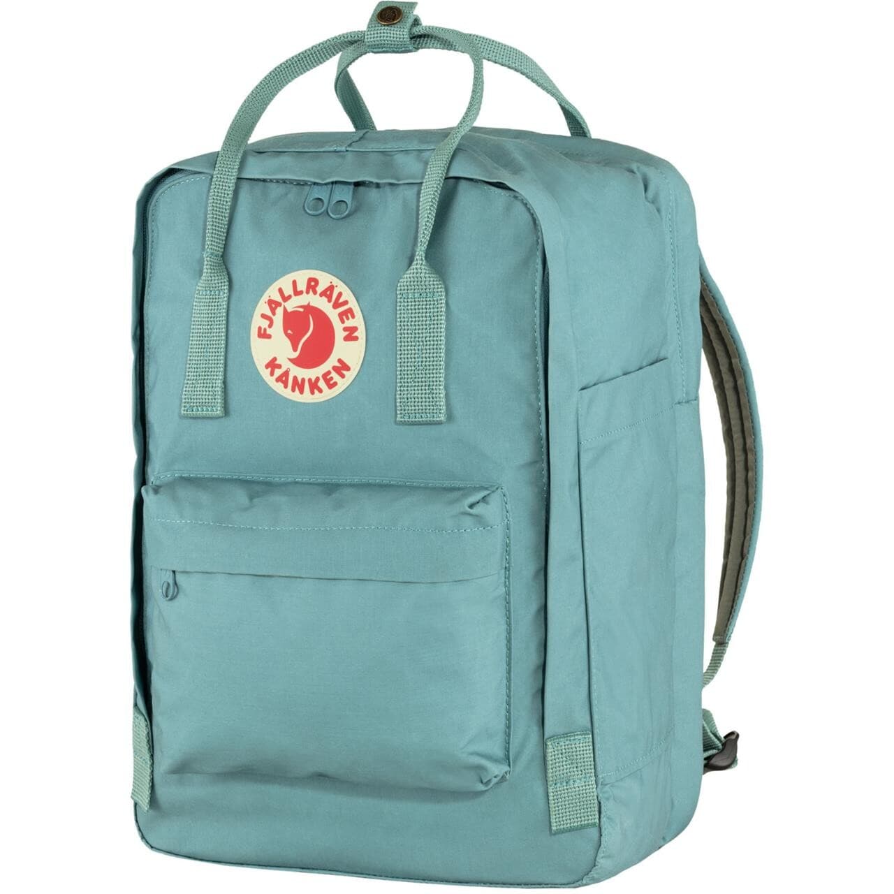 Fjällräven Kånken Laptop 15" (Blå (SKY BLUE/501) One size)