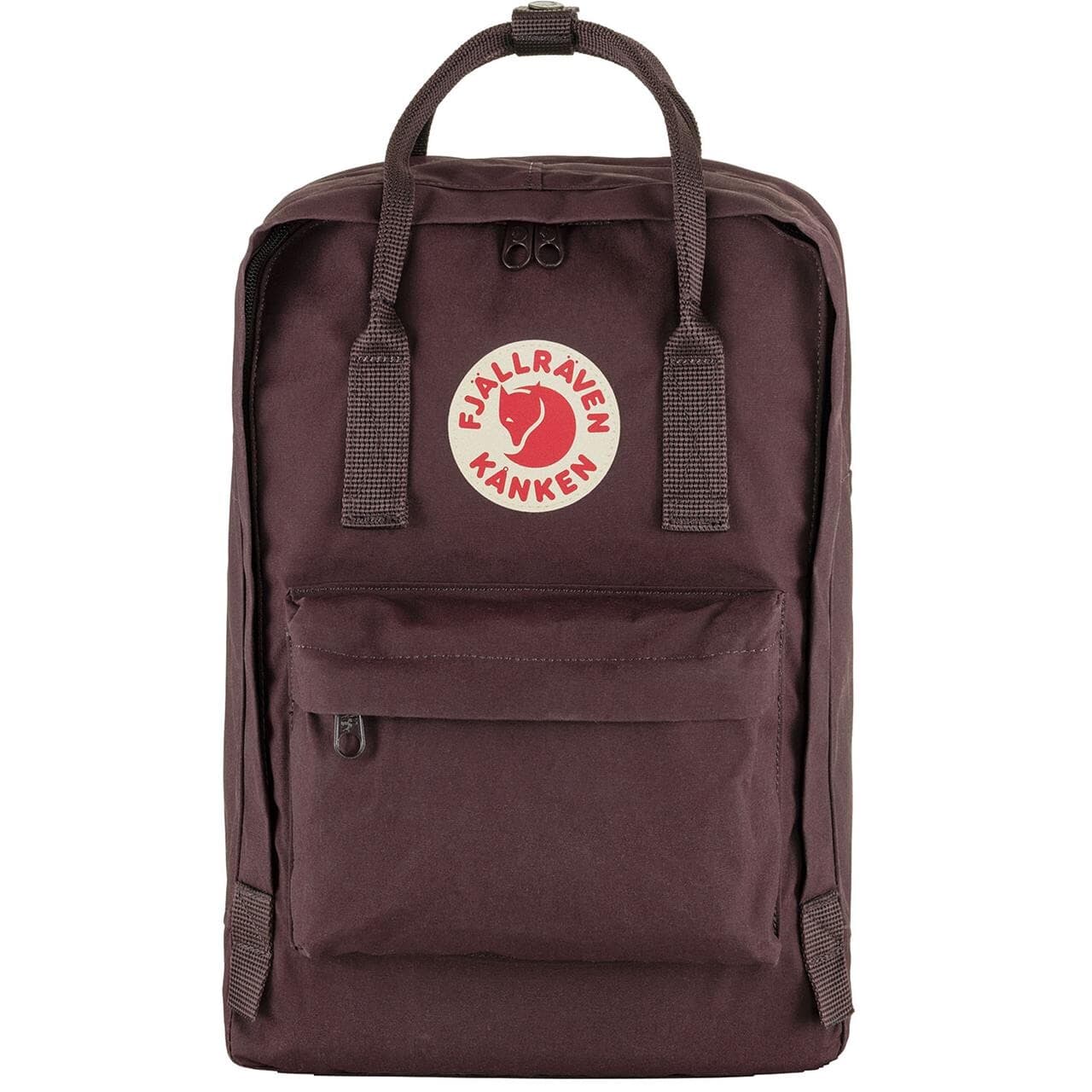 Fjällräven Kånken Laptop 15" (Lilla (BLACKBERRY/424) One size)