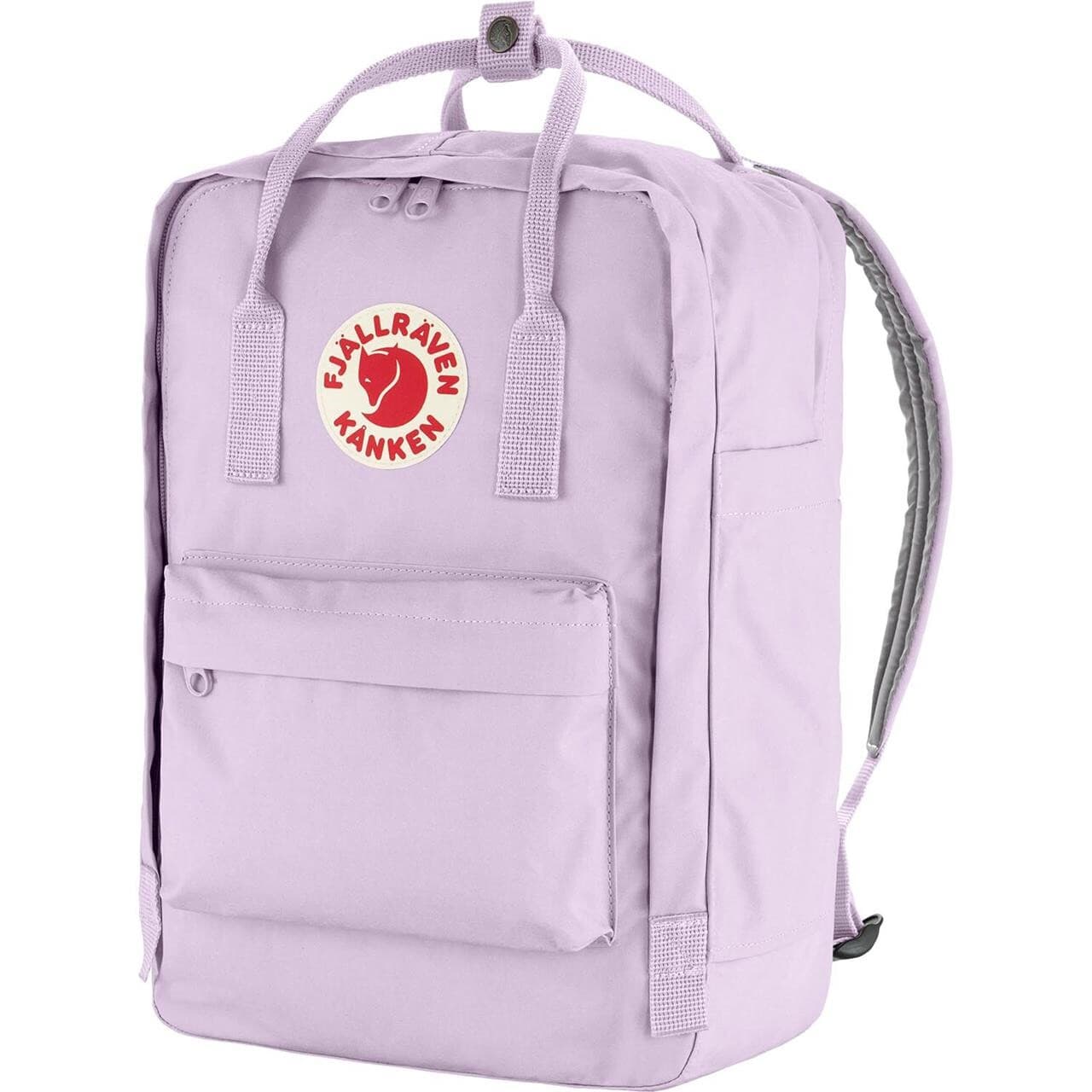 Fjällräven Kånken Laptop 15" (Lilla (PASTEL LAVENDER/457) One size)