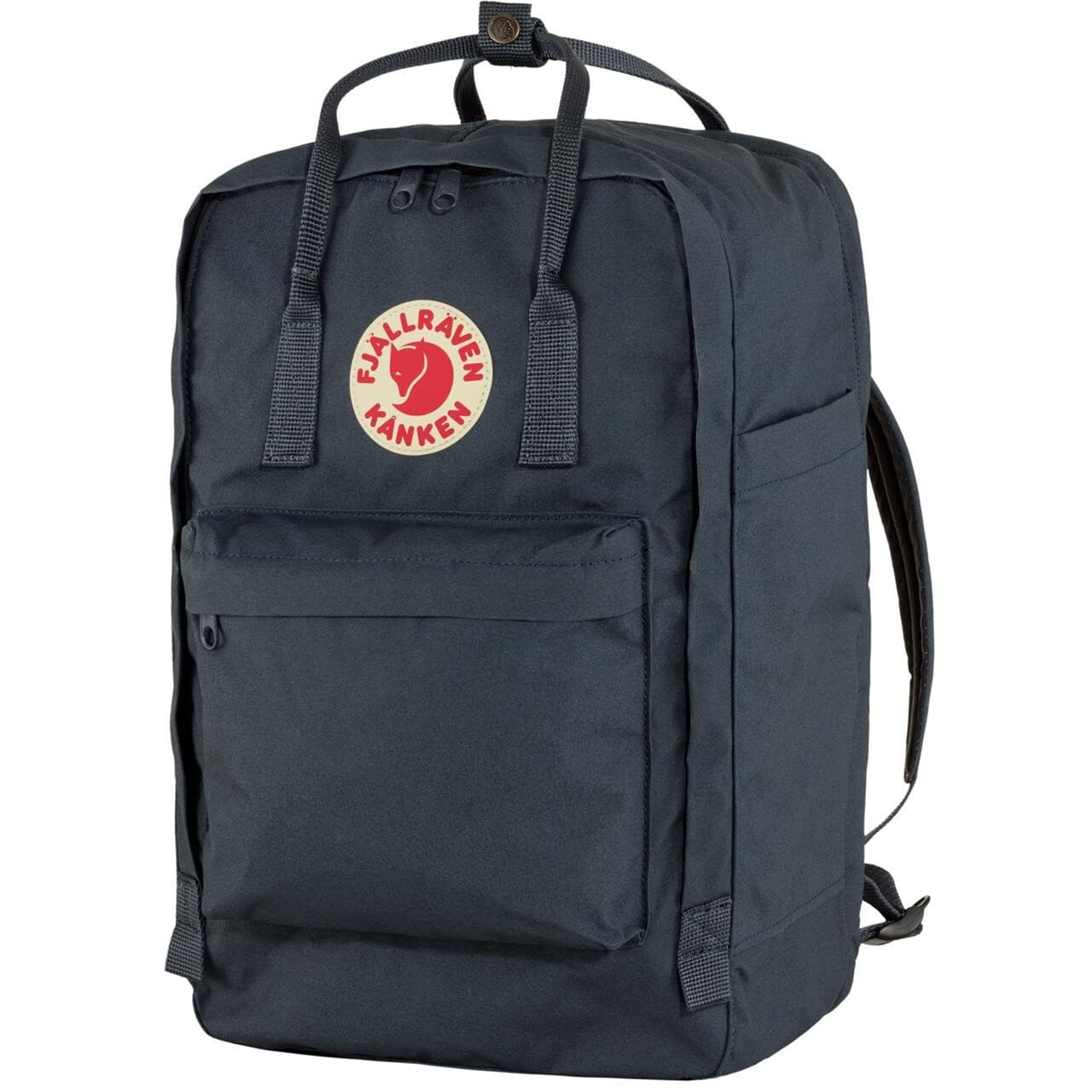 Fjällräven Kånken Laptop 17" (Blå (NAVY/560) One size)