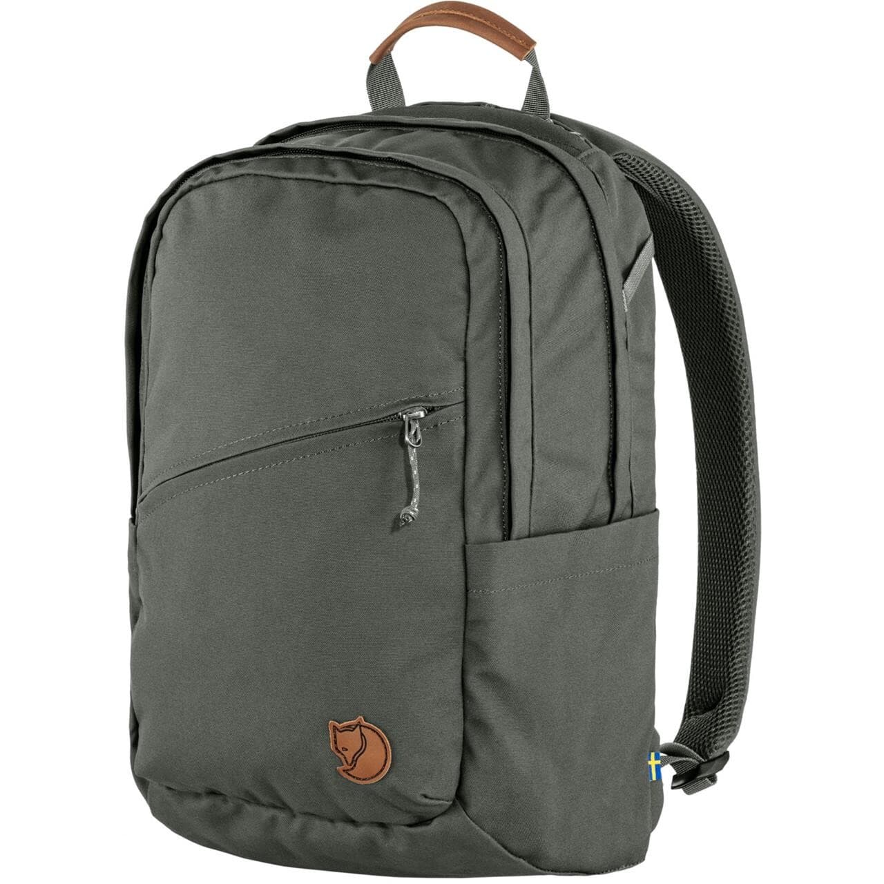 Fjällräven Räven 20 (Grå (BASALT/050) One size)