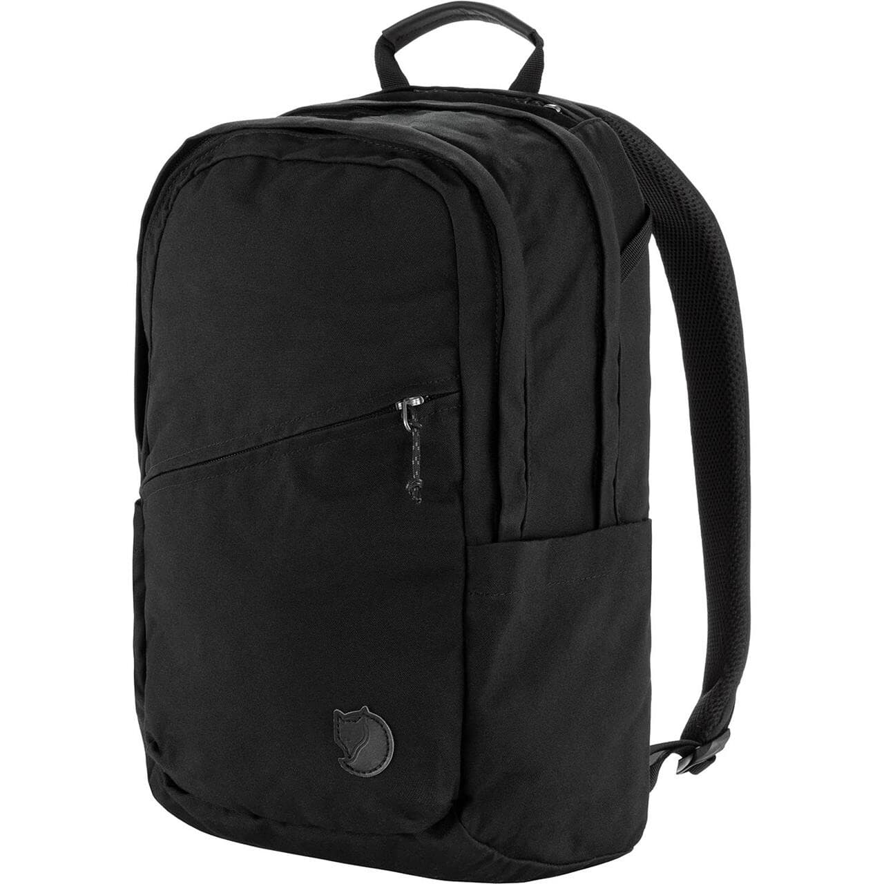 Fjällräven Räven 20 (Sort (BLACK-BLACK/550-550) One size)