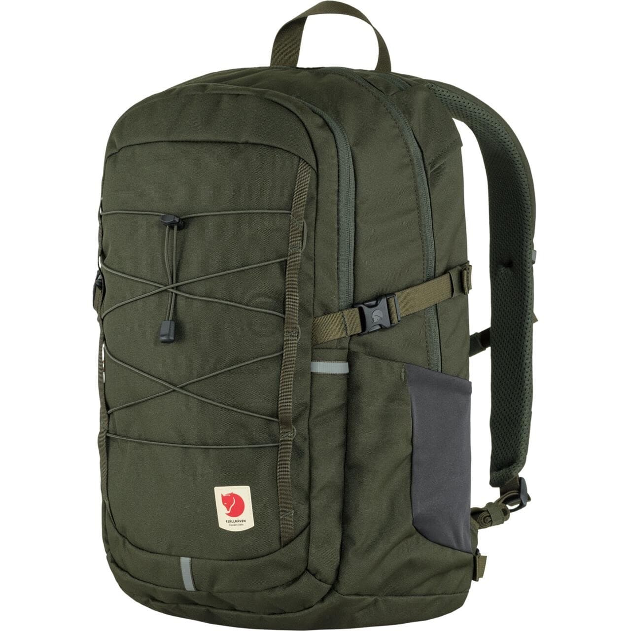Fjällräven Skule 28 (Grøn (DEEP FOREST/662) One size)