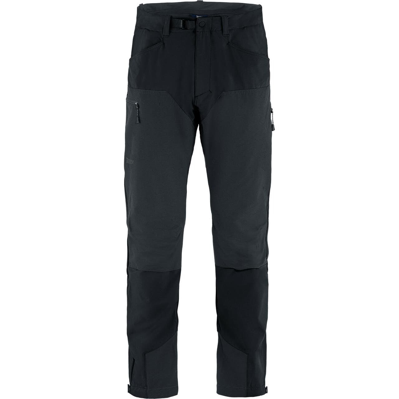 Tierra Mens Off-Course Pant Gen.2 (Sort (BLACK) 54)