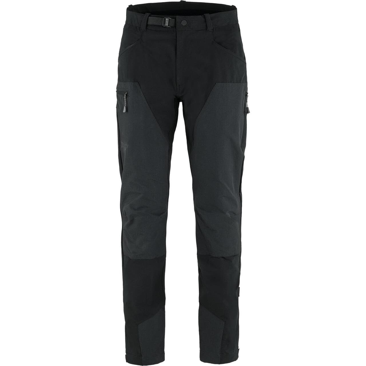 Tierra Womens Off-Ccourse Pant Gen.2 (Sort (BLACK) 40)