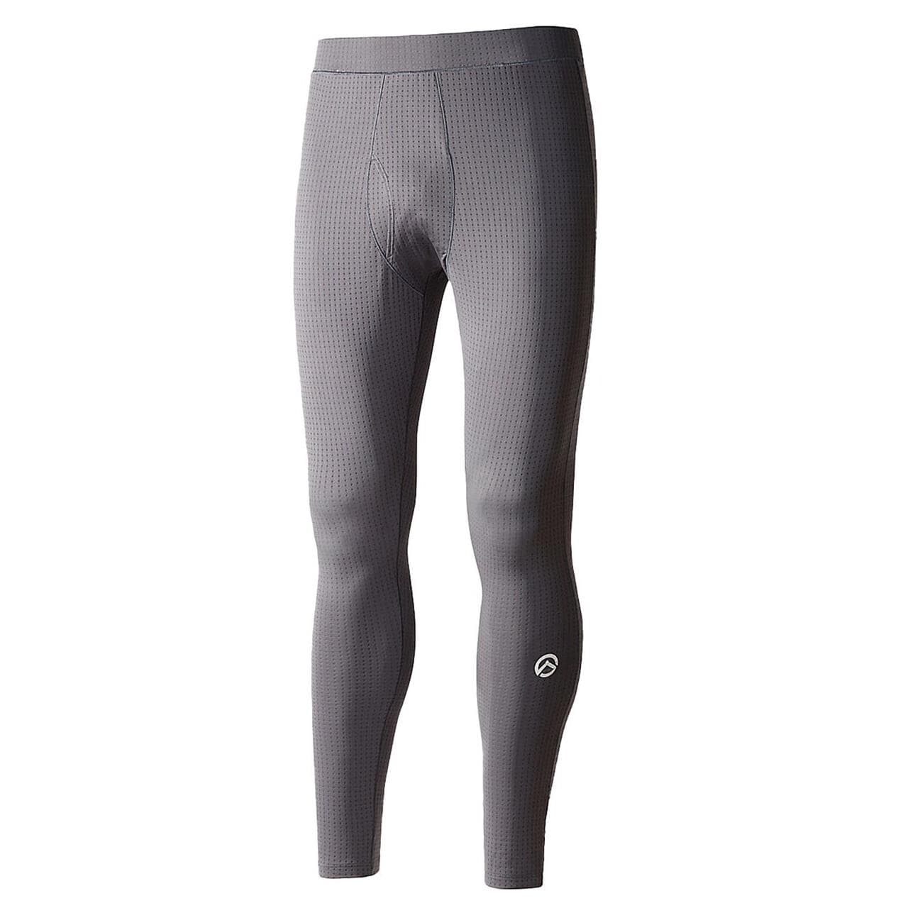 The North Face Mens Summit Pro 120 Tight (Grå (VANADIS GREY) Small)