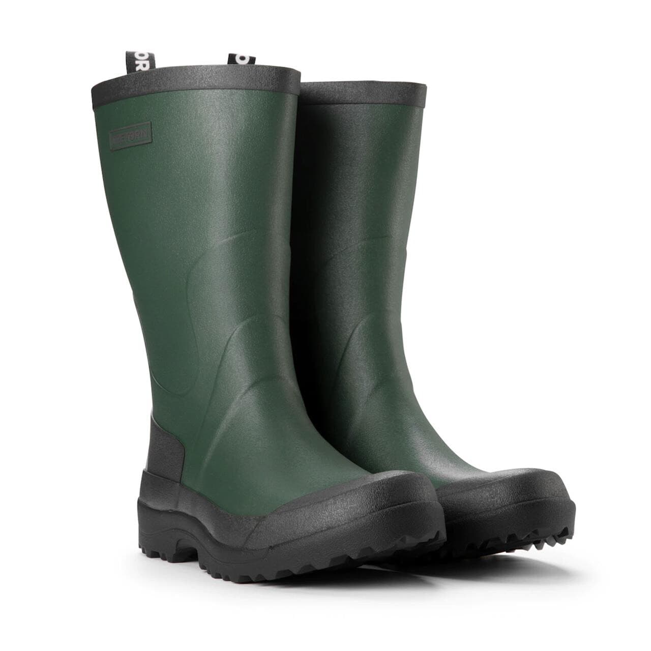 Tretorn Terräng (Grøn (GREEN) 39)