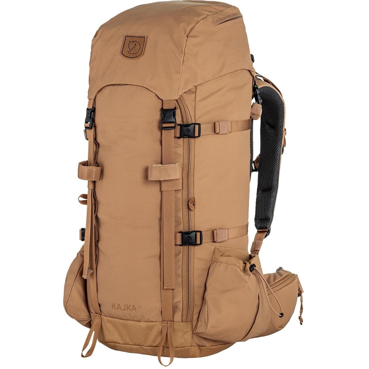 Fjällräven Kajka 35 S/M (Beige (KHAKI DUST/228))