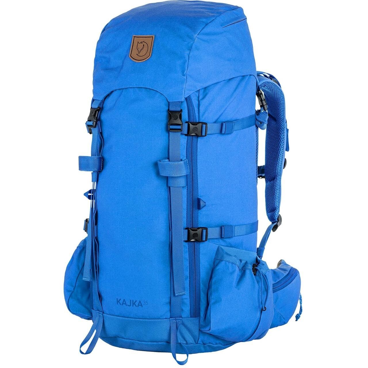 Fjällräven Kajka 35 S/M (Blå (UN BLUE/525))