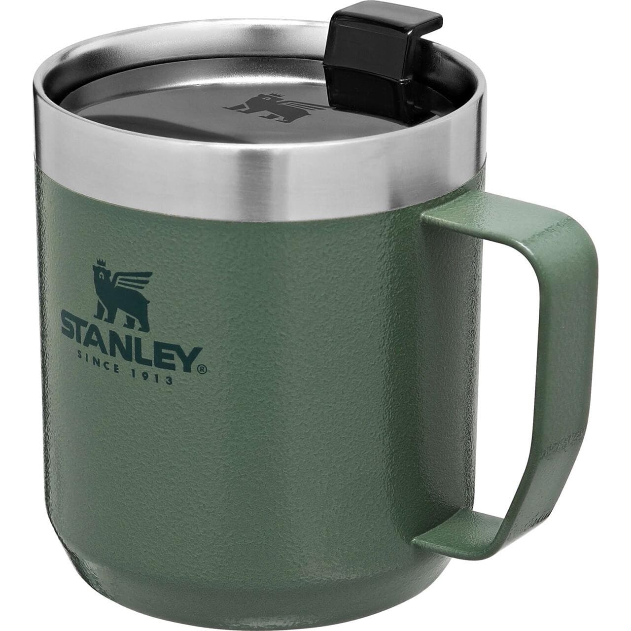 Stanley The Everyday Camp Mug 0,35l (Blå (DARK NAVY))