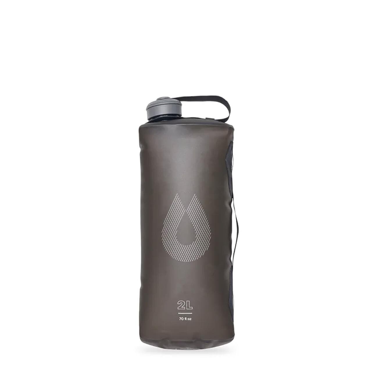 HydraPak Seeker 2 L (Grå (MAMMOTH GREY))