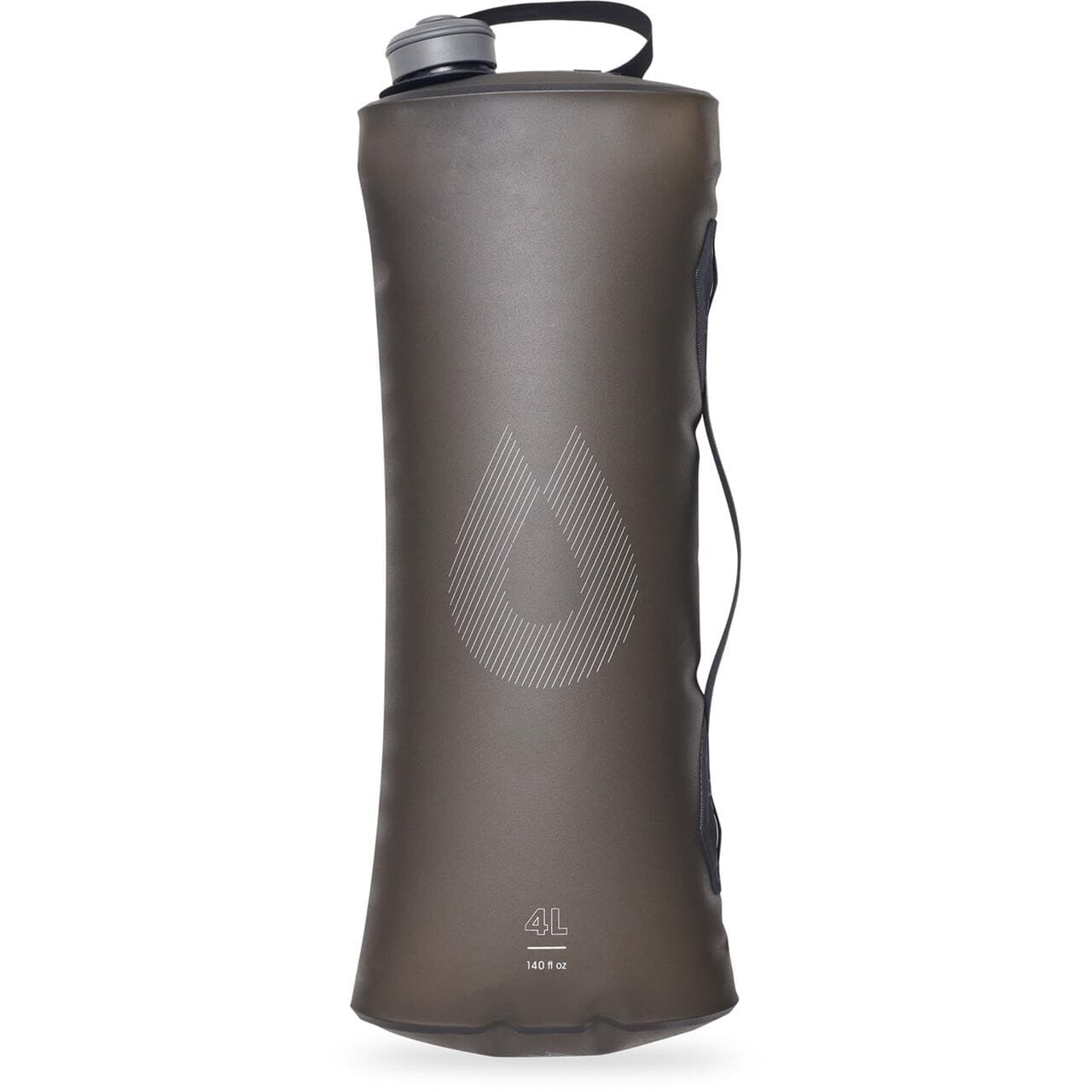 HydraPak Seeker 4 L (Grå (MAMMOTH GREY))