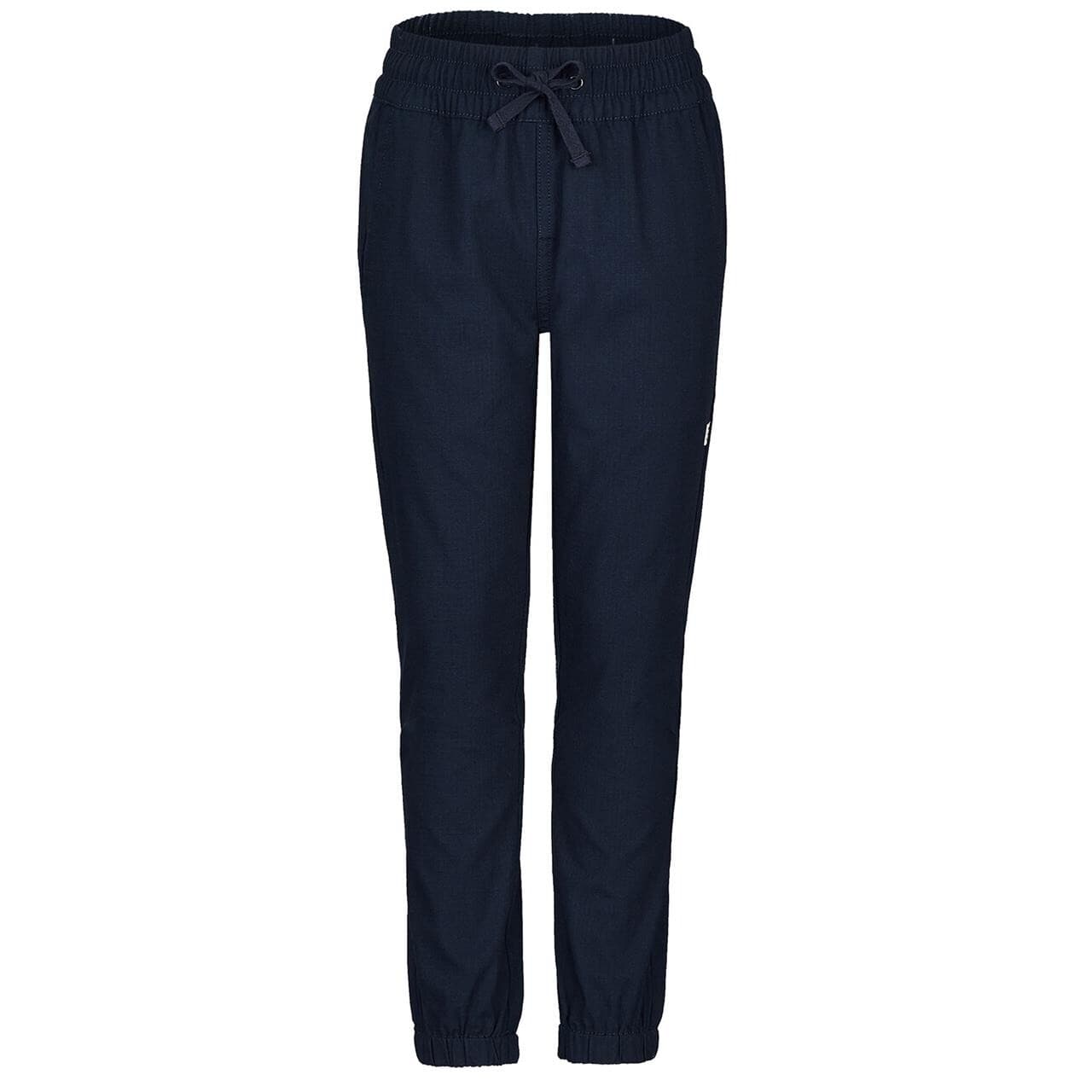 Namuk Kids Dash Lightweight Ripstop Pants (Blå (TRUE NAVY) 140-146 cm)