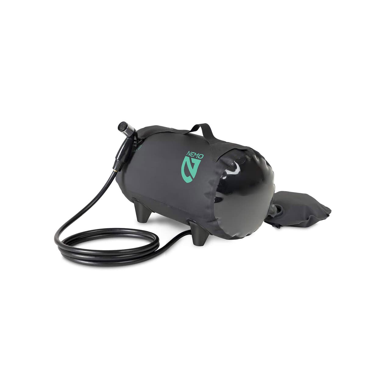 Nemo Helio Pressure Shower