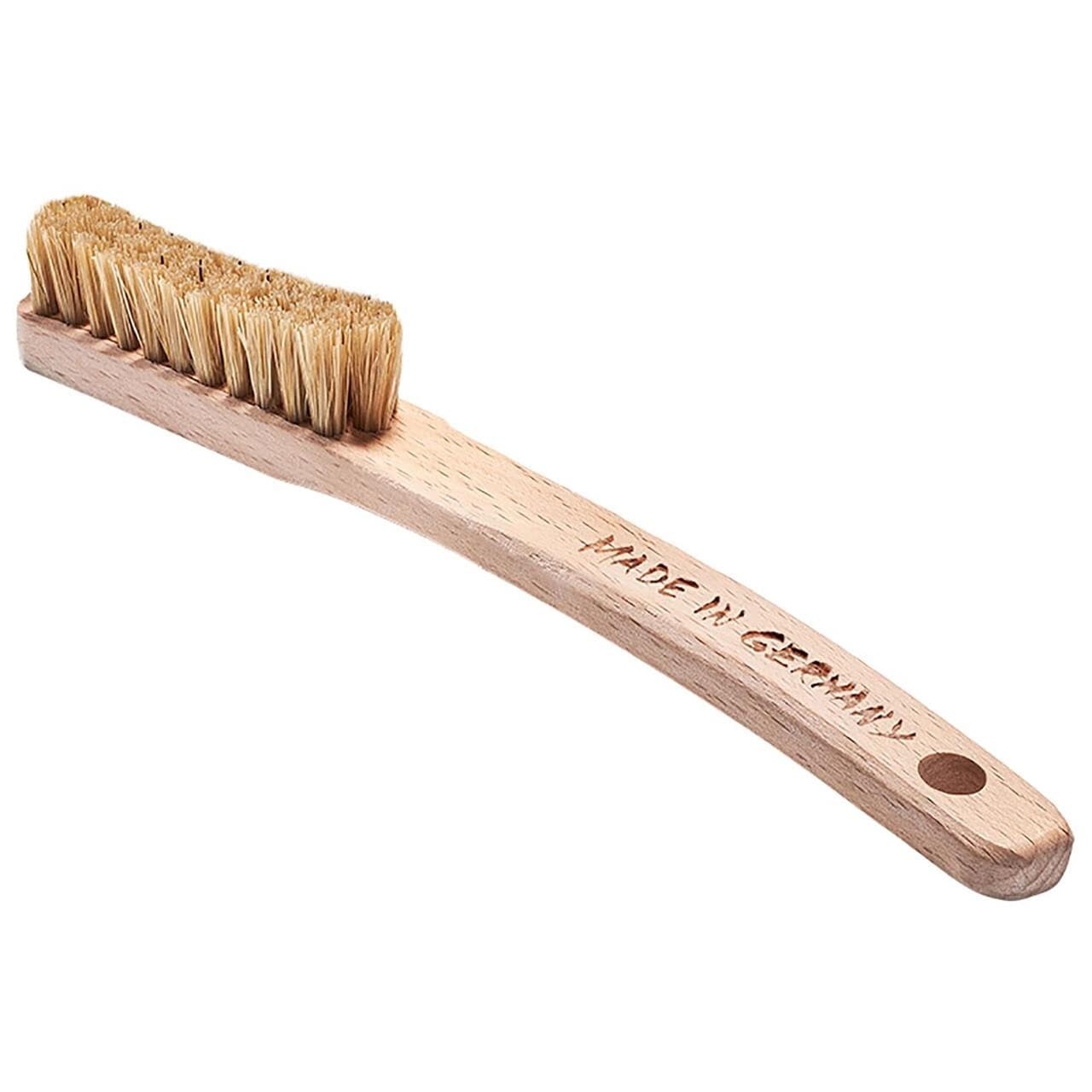 Red Chili Dirty Hairy Chalk Brush (Brun (WOOD) S)