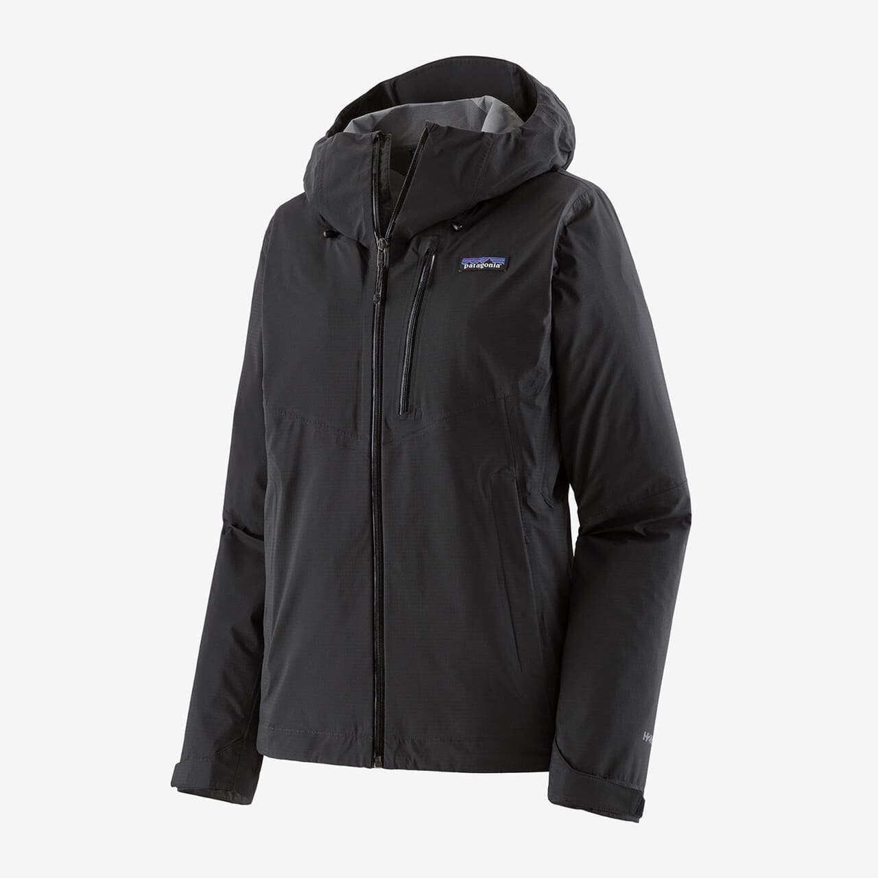 Patagonia Womens Granite Crest Jacket (Sort (BLACK) Medium)