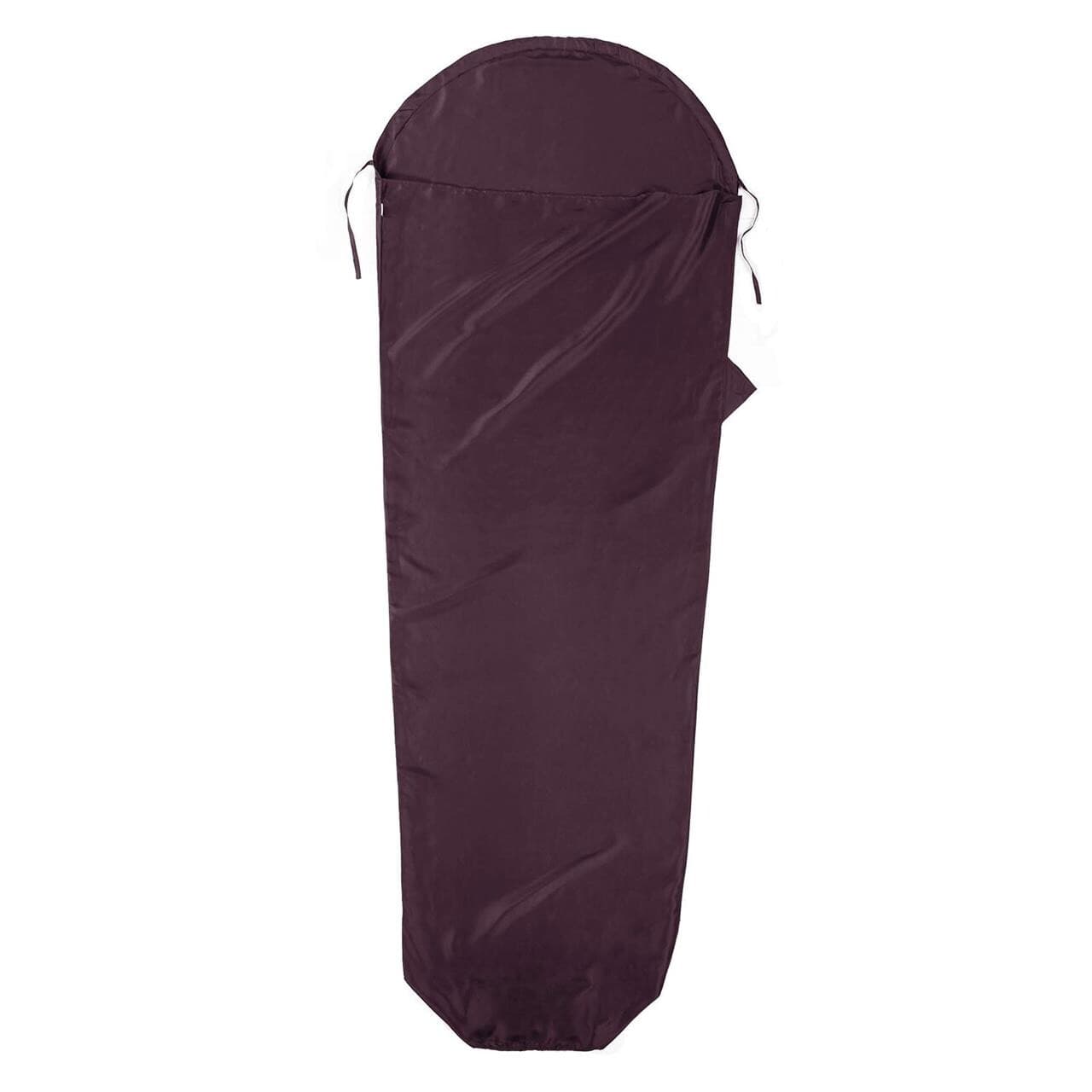 Frilufts Silk Mummy Liner 220x80cm (Lilla (FIG))