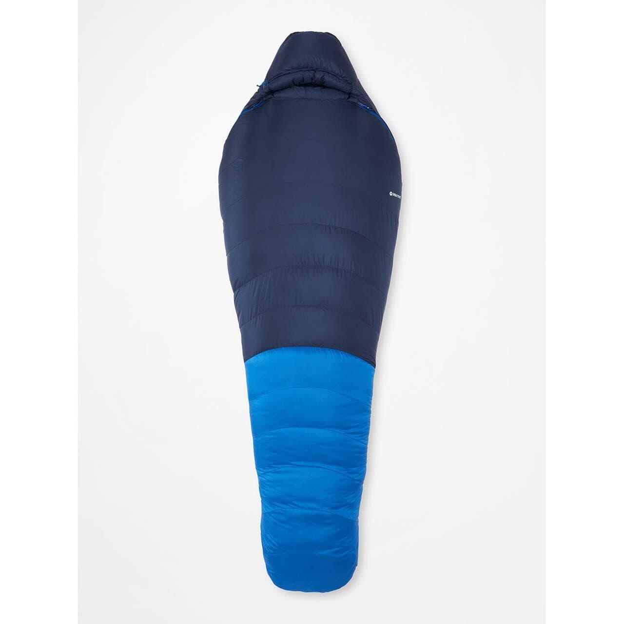 Marmot Helium (Blå (ARCTIC NAVY/DARK AZURE) Personlængde 183 cm)