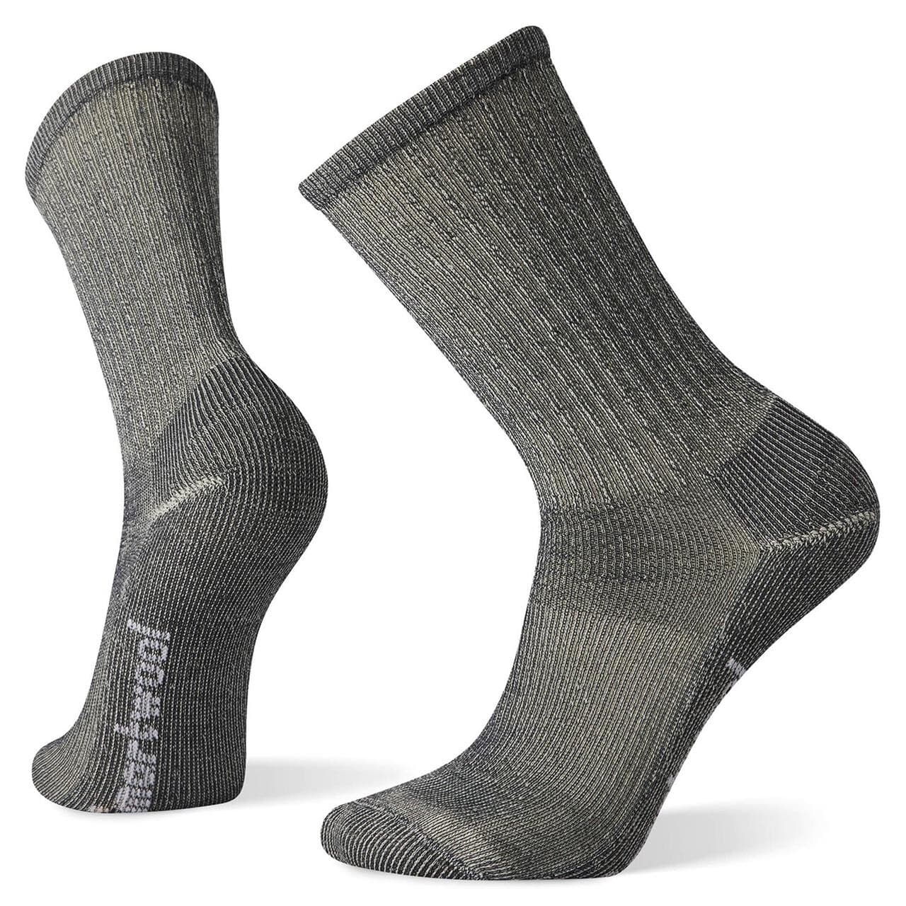 Smartwool Hike Classic Edition Light Cushion Crew (Grå (LIGHT GRAY) 38-41)
