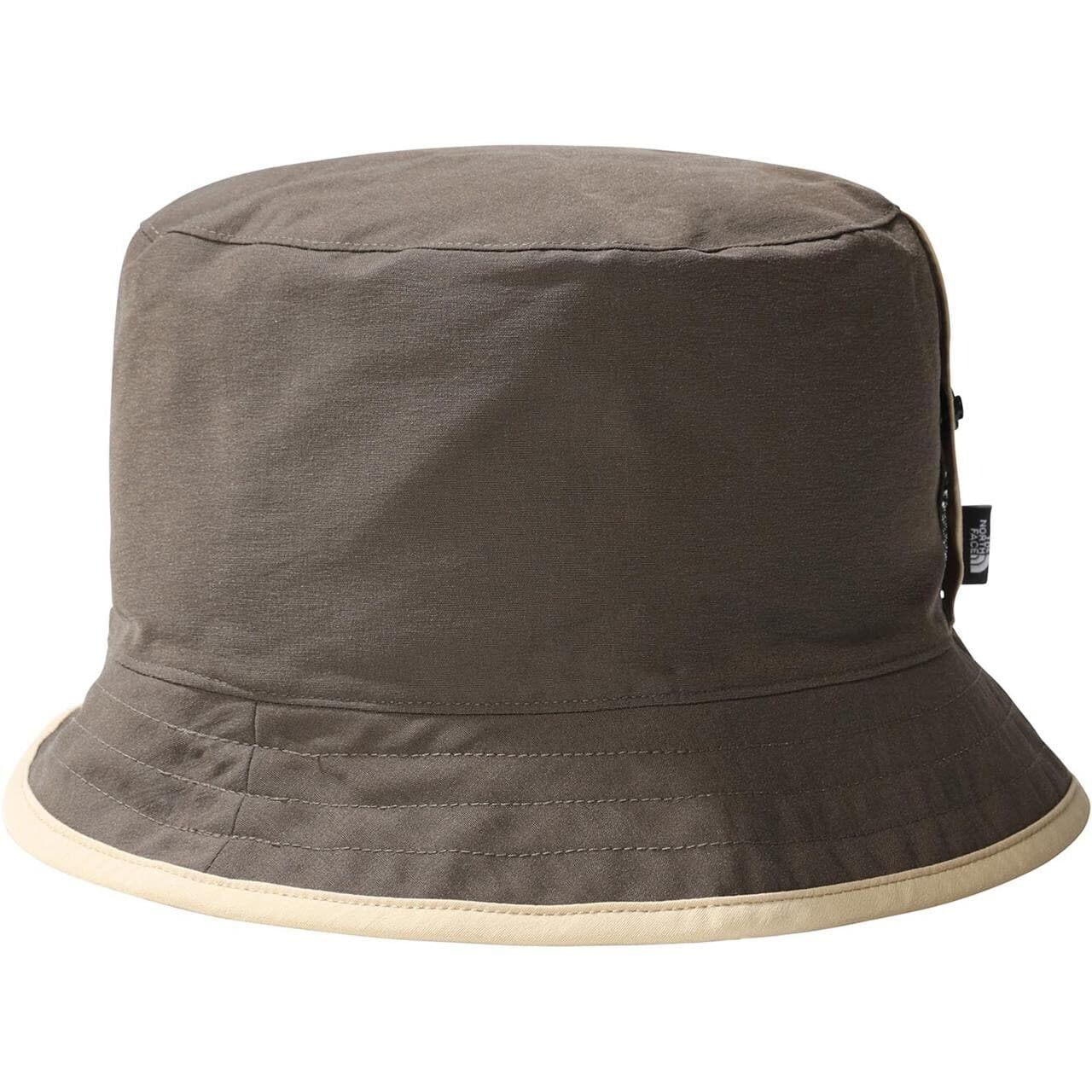 The North Face Class V Reversible Bucket Hat (Grøn (NEW TAUPE GREEN/KHAKI STONE) Large/x-large)