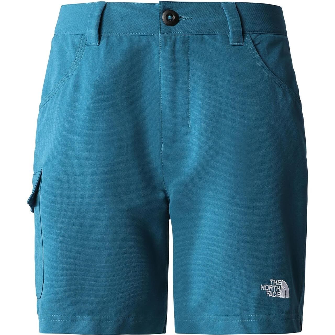 The North Face Womens Horizon Circular Short (Blå (BLUE CORAL) 44)