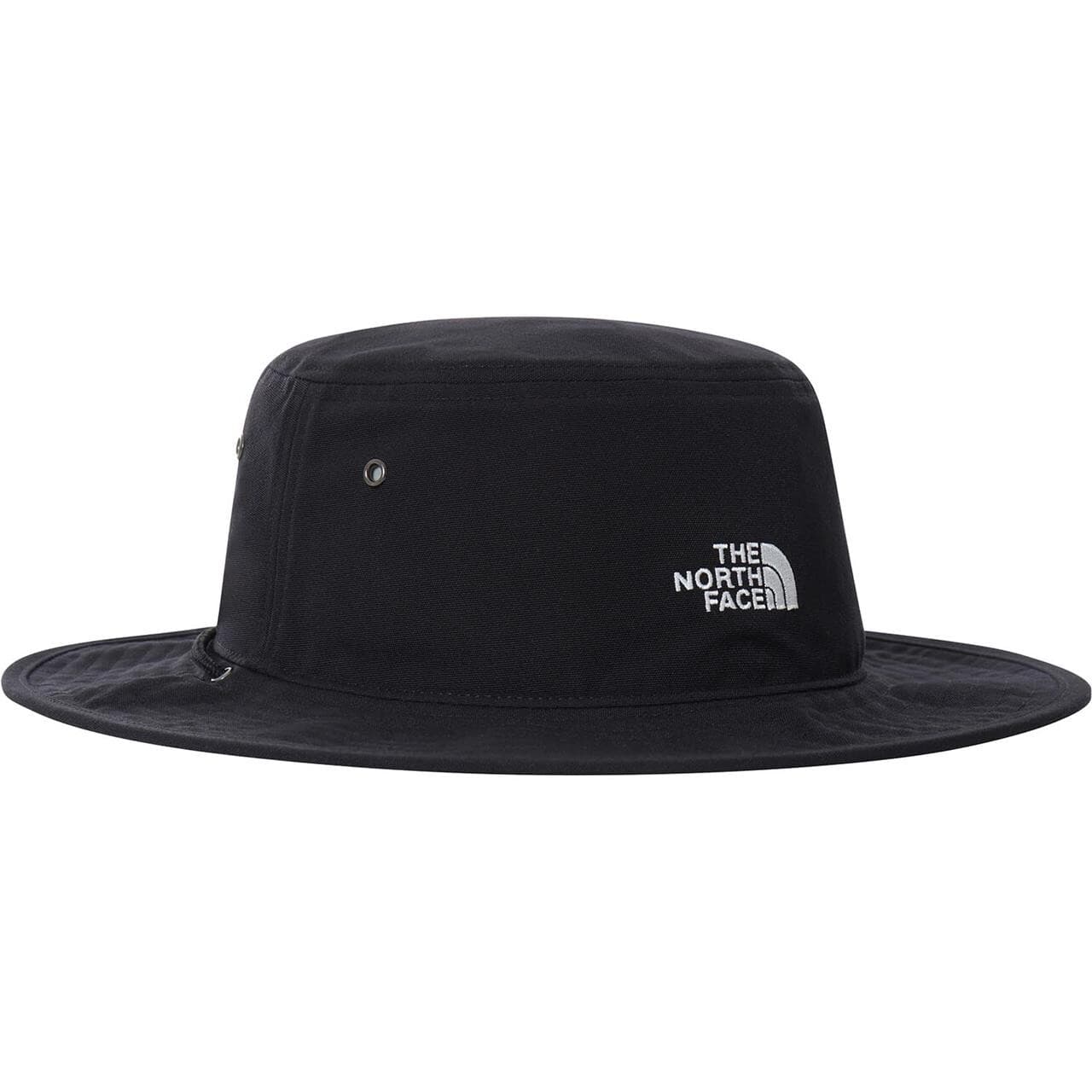 The North Face Recycled 66 Brimmer (Sort (TNF BLACK) Small/medium)