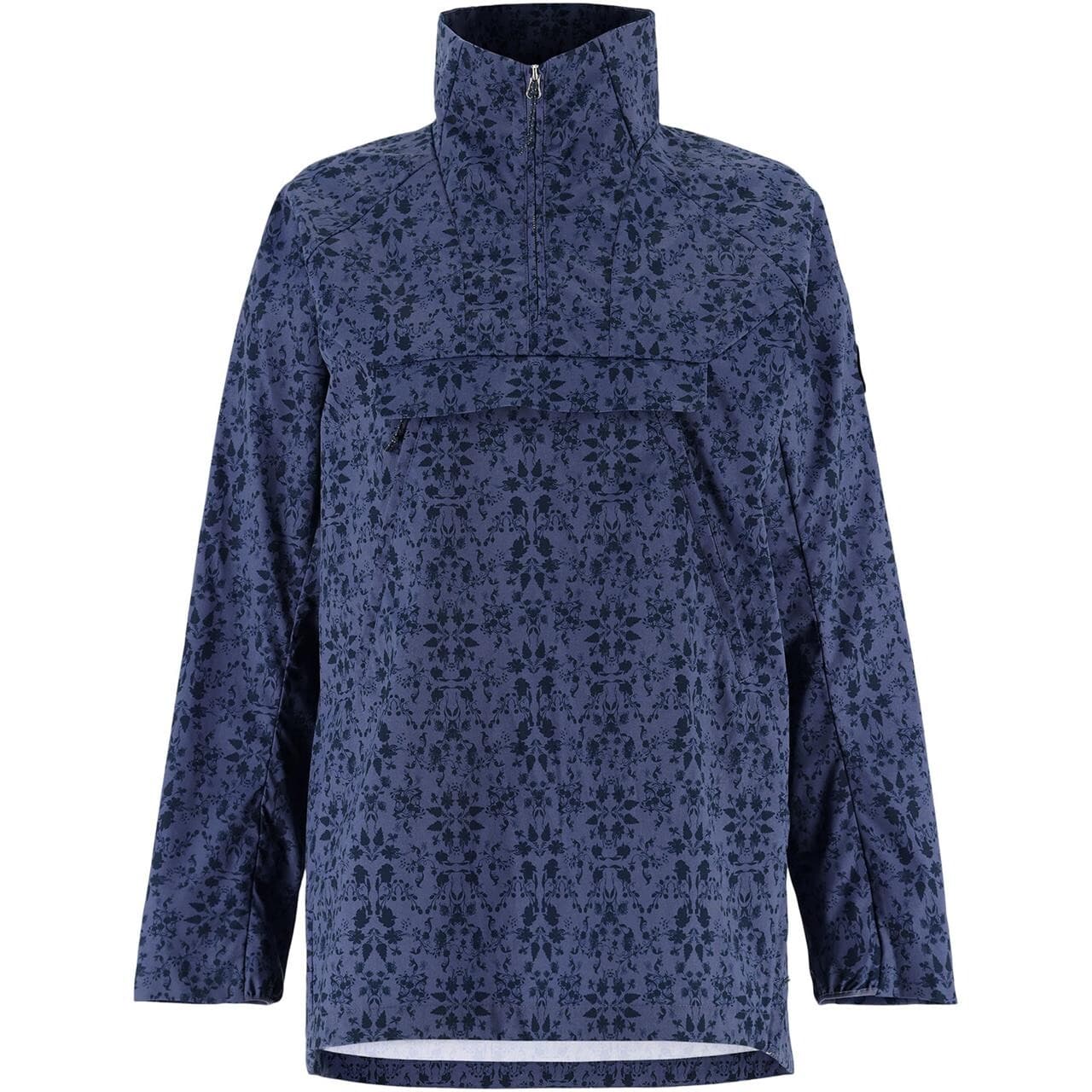 Kari Traa Womens Ruth Anorak (Lilla (MOON) Medium)