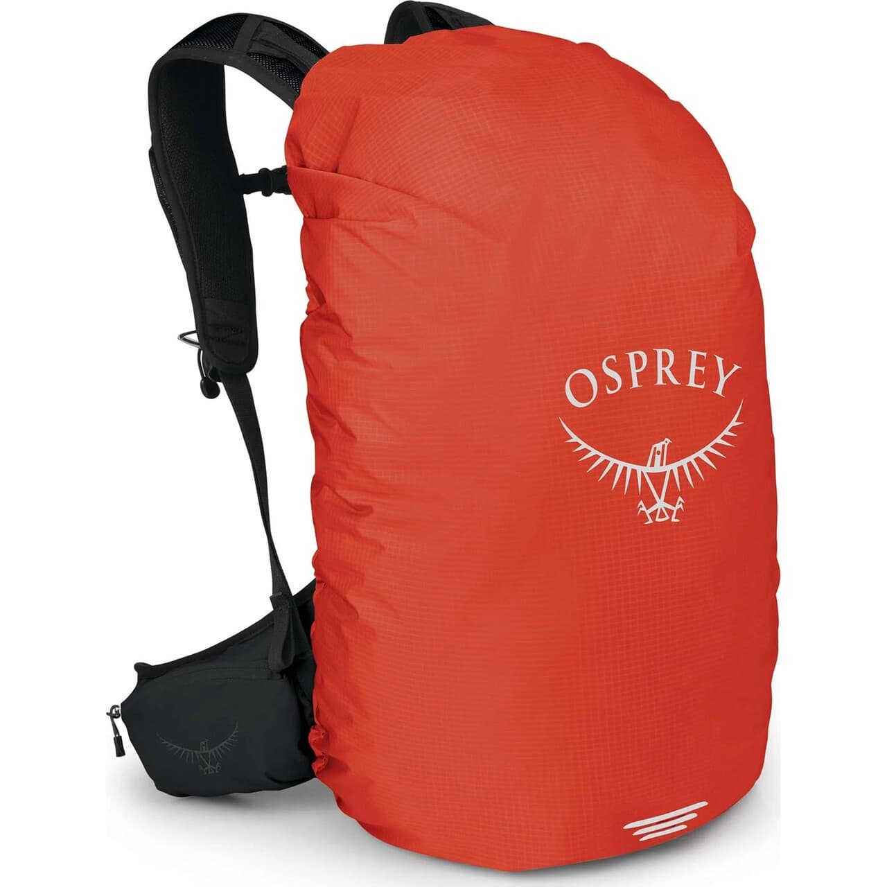 Osprey HiVis Raincover Xsmall (Orange (MARS ORANGE))