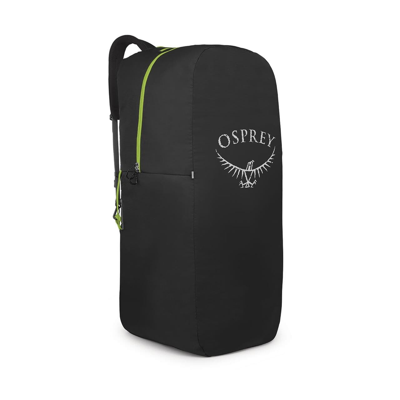 Osprey Airporter Large (Sort (BLACK) One size)