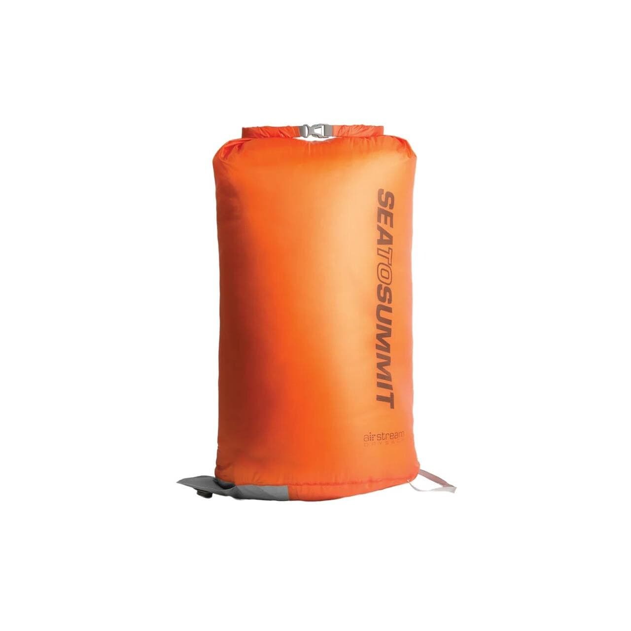 Sea to Summit Air Stream Pump Sack (Orange (ORANGE))