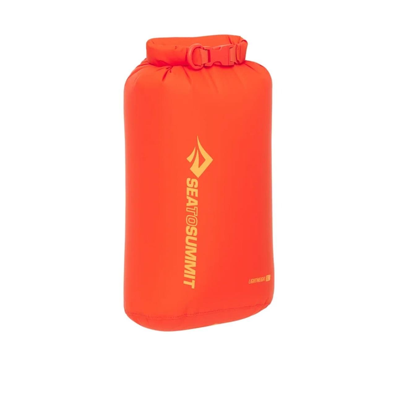 Sea to Summit Lightweight Dry Bag 5l (Orange (SPICY ORANGE))