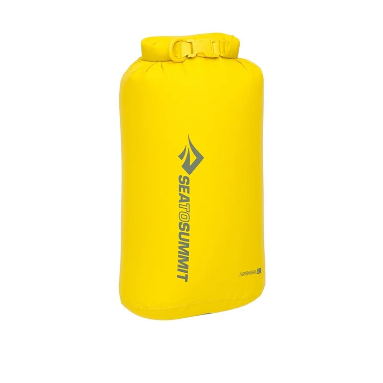 Sea to Summit Lightweight Dry Bag 5l (Gul (SULPHUR YELLOW))