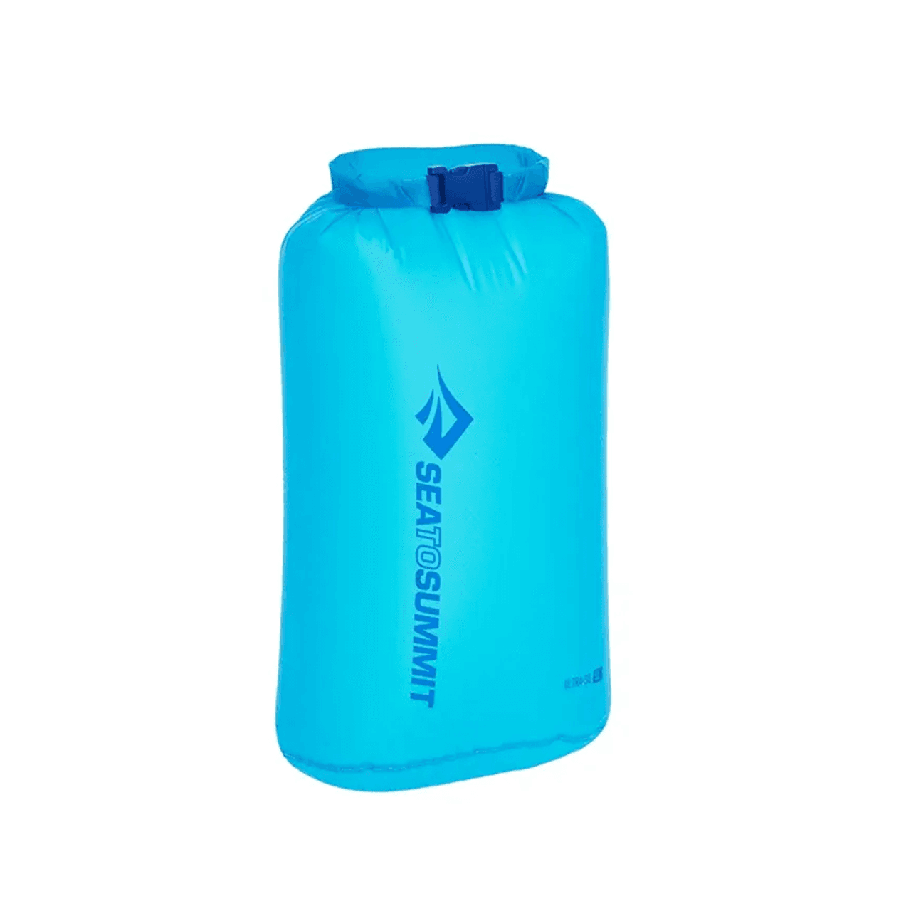 Sea to Summit Ultra-sil Dry Bag 5l (Blå (BLUE ATOLL))