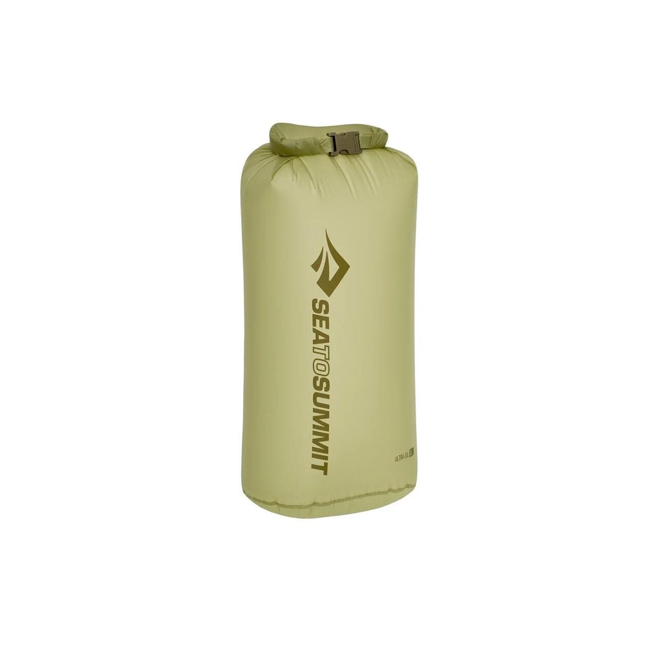 Sea to Summit Ultra-sil Dry Bag 13l (Grøn (TARRAGON GREEN))