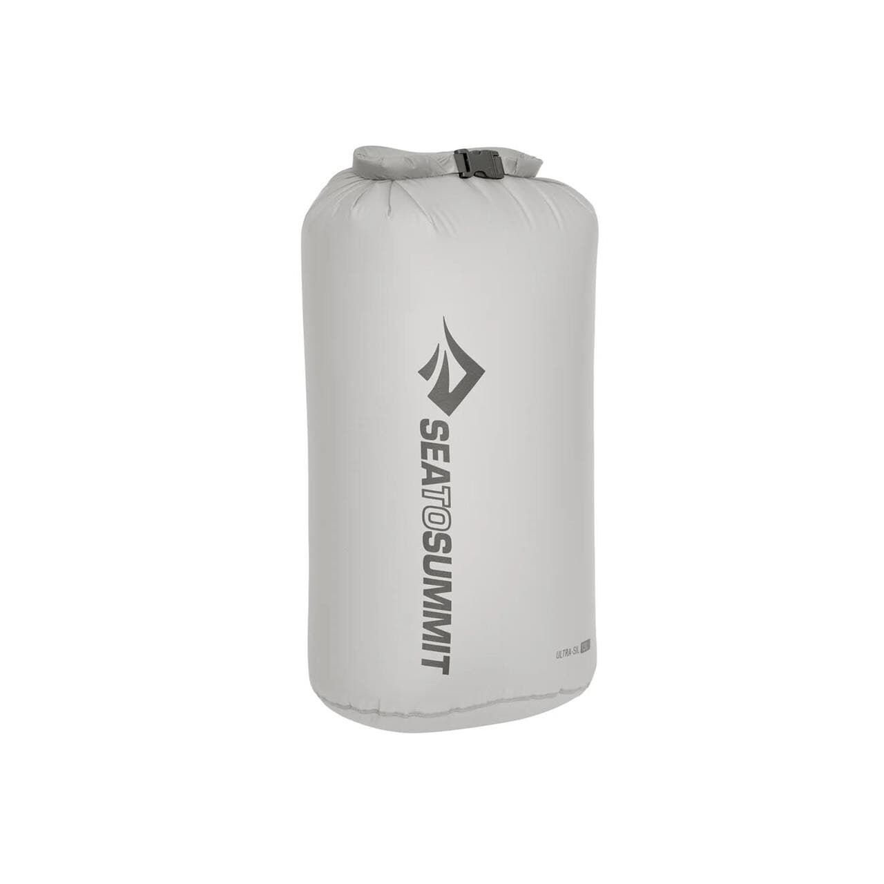 Sea to Summit Ultra-sil Dry Bag 20l (Grå (HIGH RISE GREY))