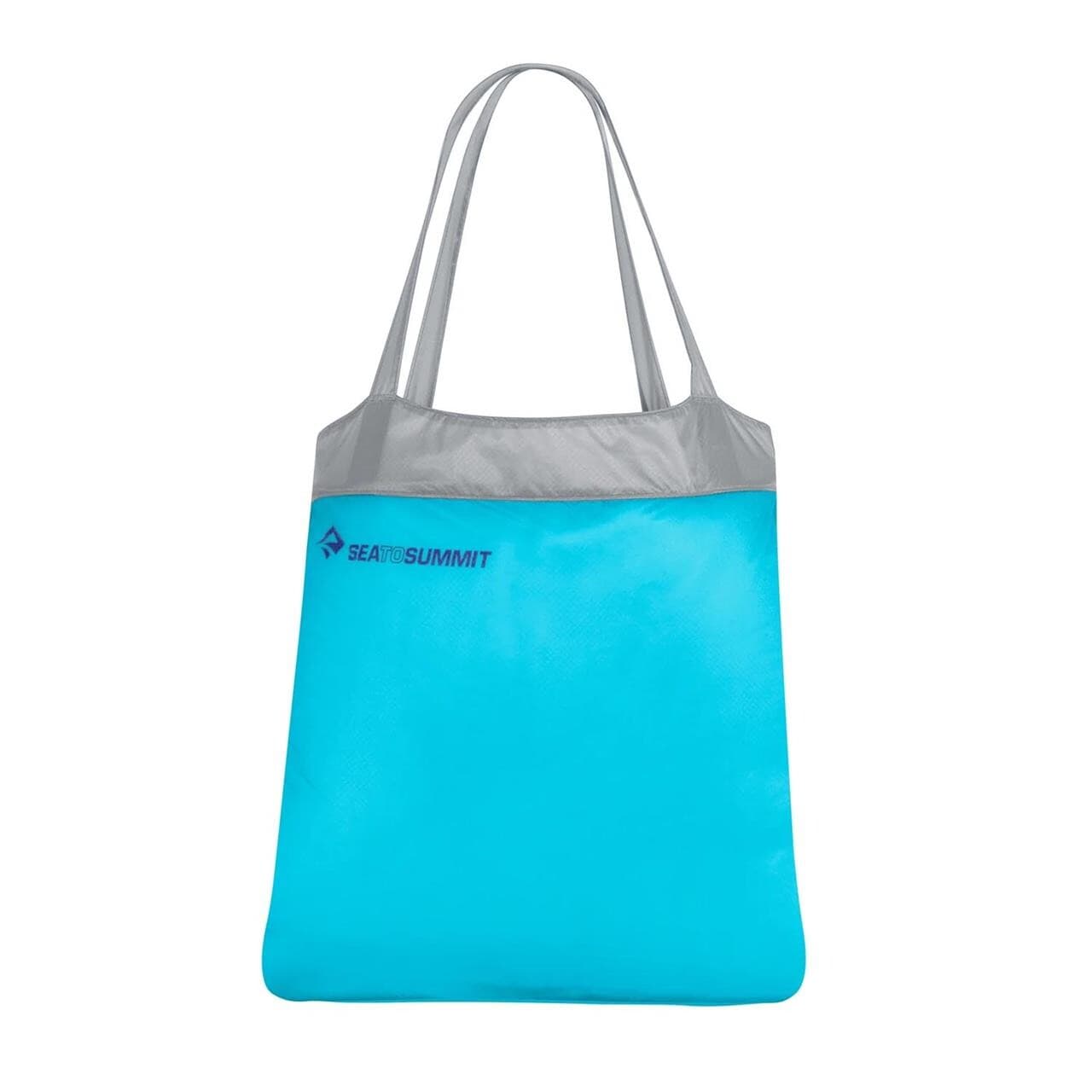 Sea to Summit Ultra-sil Shopping Bag 30l (Blå (BLUE ATOLL))