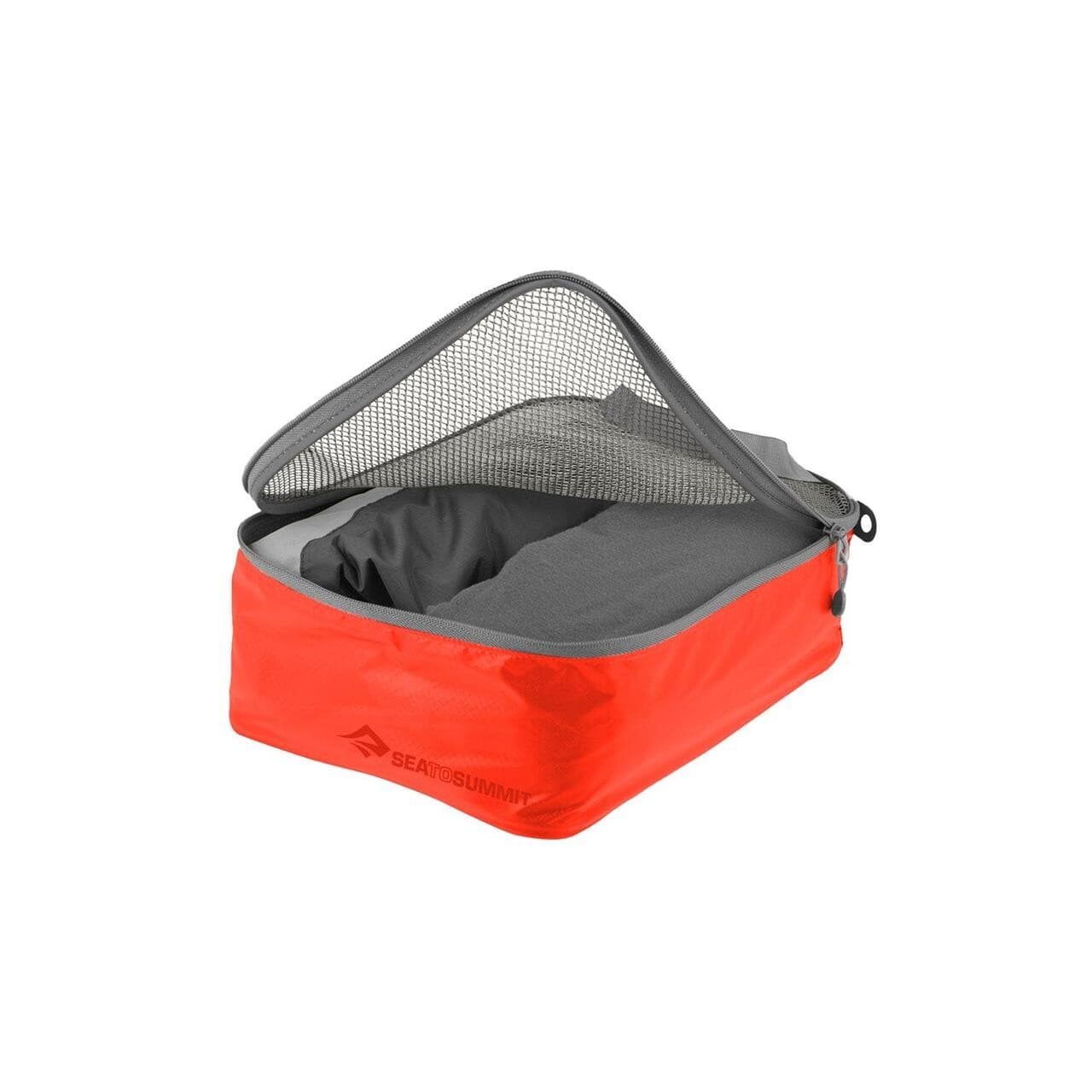 Sea to Summit Ultra-sil Garment Mesh Bag Small (Orange (SPICY ORANGE))