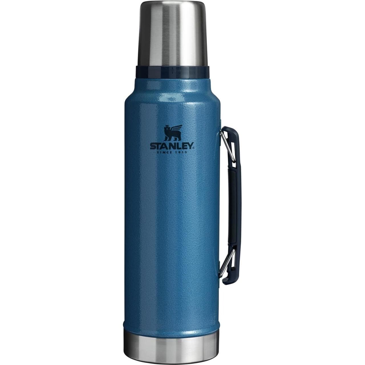 Stanley Legendary Classic Bottle 1,4 L (Blå (HAMMERTONE LAKE))